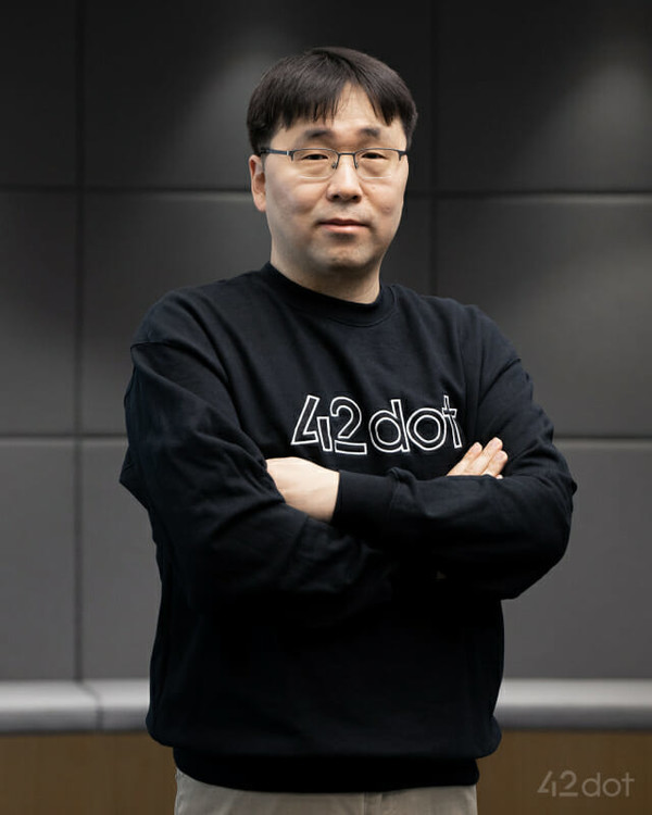 최진희 포티투닷 부대표