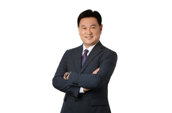 신춘식 ALE코리아 지사장