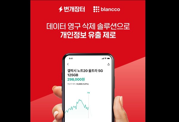 (사진=번개장터)