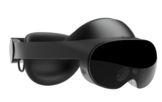 메타 퀘스트 프로. (사진=메타 홈페이지 캡처)