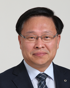 김복규 산업은행 신임 수석부행장. (사진=산업은행)