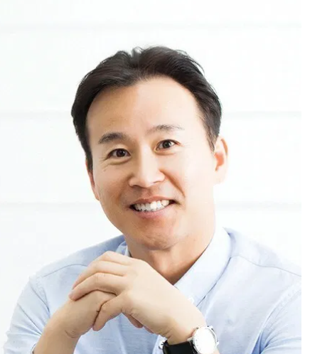 전중훤 한국블록체인협회 글로벌협력위원장