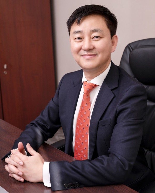 NHN 허희도 공동 대표