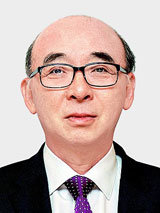 조용수 효성첨단소재 대표