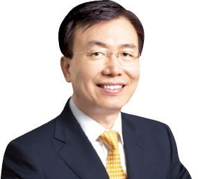 김석수 동서식품회장
