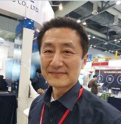 최재성 쿼리시스템즈 부사장.