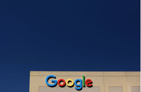 구글 로고 이미지.(사진=로이터 통신)