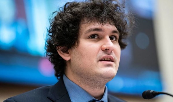 FTX사태를 부른 샘 뱅크먼 프리드.