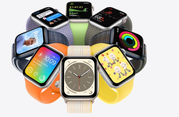 애플워치(사진=애플)