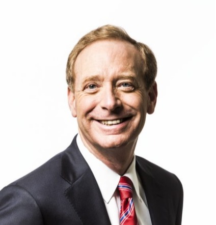 브래드 스미스 MS 부회장