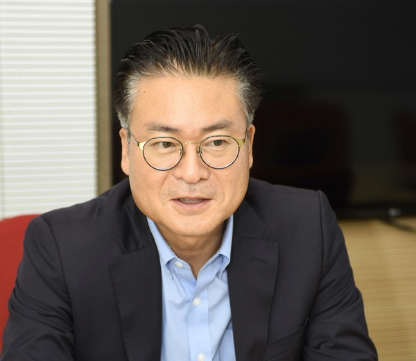 클로잇 이영수대표