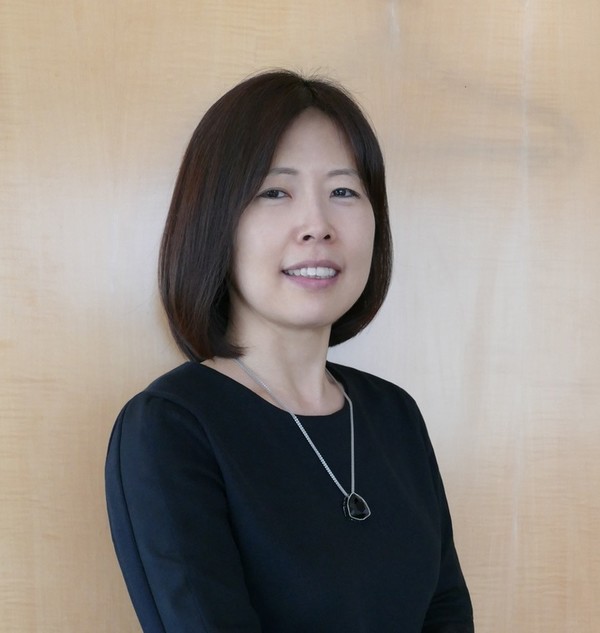 한국필립모리스 윤희경 신임 대표이사