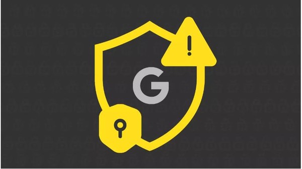 구글의 '패스키' 이미지.(사진='퓨처', IT프로포탈)