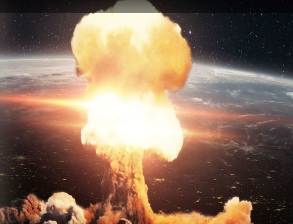 사진은 박영사가 펴낸 ‘핵비확산의 국제정치와 한국의 핵정책’(한용섭 지음)의 표지 사진으로 본문 기사와는   관련이 없음.