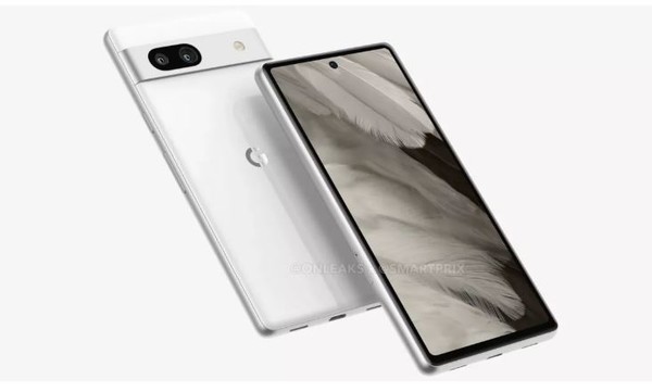 픽셀 7a. (사진=스마트픽스)