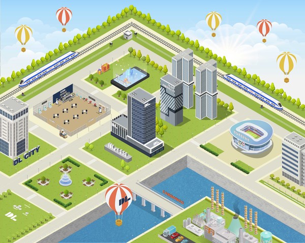 사진은 메타버스 이미지로서, 본문 기사와는 관련없음.