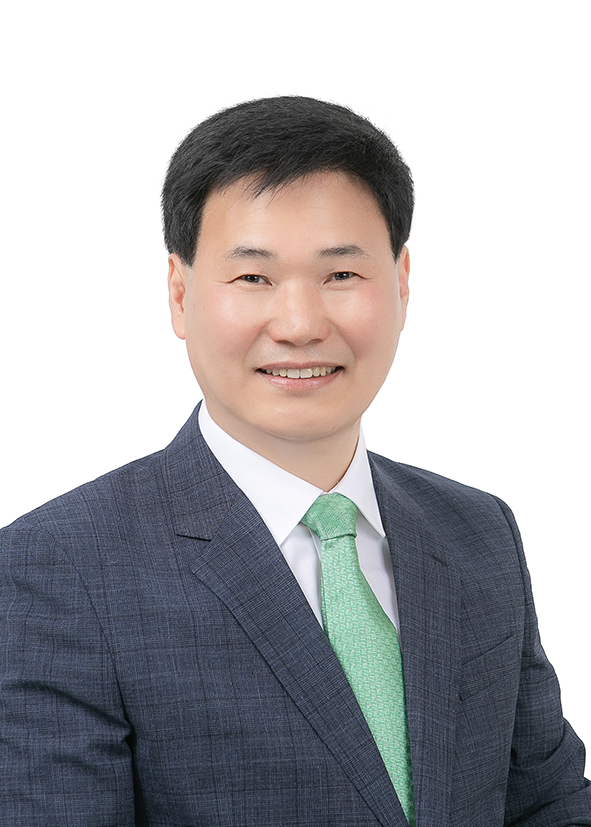 황호준 전기안전공사 부사장