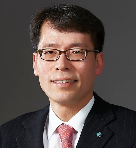 김성태 IBK기업은행장