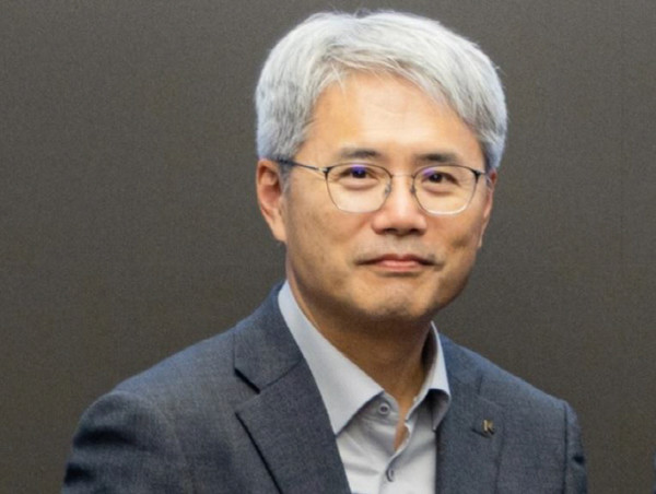 윤희성 한국수출입은행장