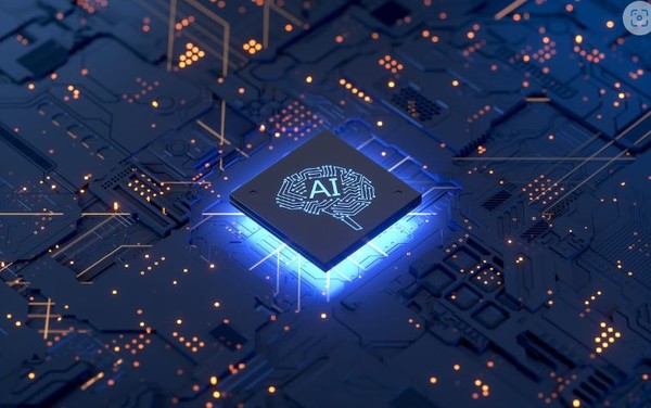 AI의 위험성을 알리는 이미지. (출처=어도비 스톡)