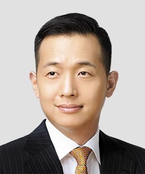 김동관 한화그룹 부회장