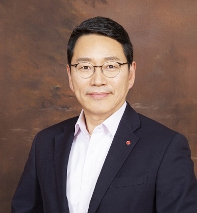 LG전자 조주완 사장