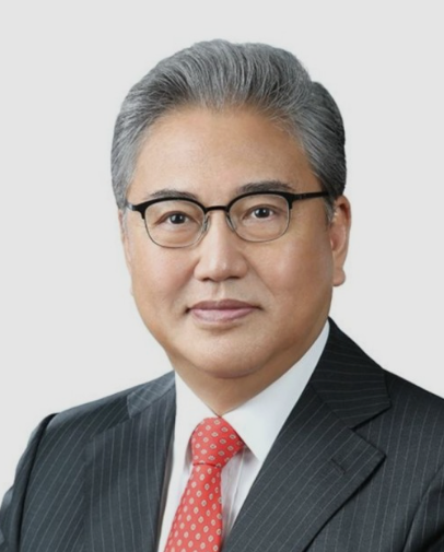 박진 외교부장관