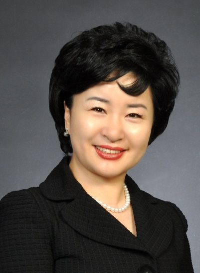 Sh수협은행 강신숙 은행장