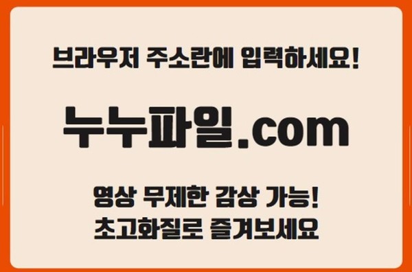 불법 OTT사이트 '누누티비 시즌2'가 당국의 강력 제재로 다시 폐쇄되었다. (사진=블로그)