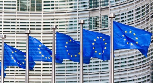 EU본부 전경.(사진=셔터 스톡)