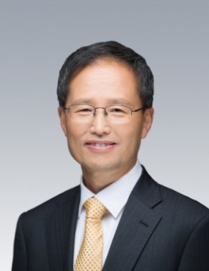 김한영 국가철도공단 이사장