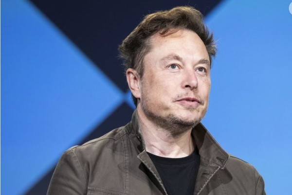 일론 머스크. (사진=블룸버그 통신)