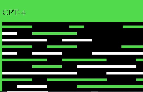 오픈AI의 GPT-4에 대한 설명문 이미지.(출처=오픈AI 홈페이지)