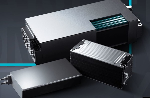 LG에너지솔루션이 생산하는 배터리 제품 홍보 이미지. (출처=LG엔솔 홈페이지)