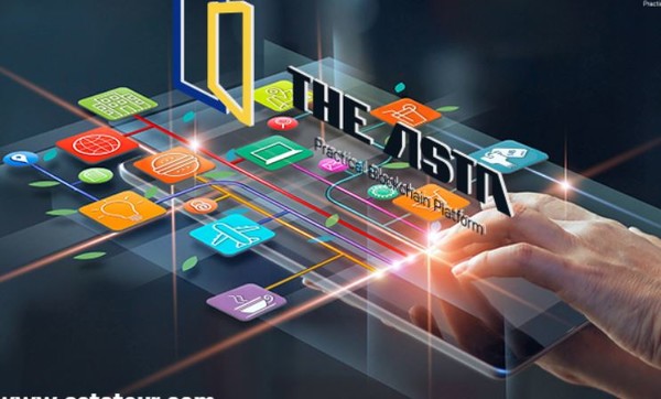   블록체인 결제 시스템으로 본문 기사와는 직접 관련이 없음. (출처=코핀홀딩스)