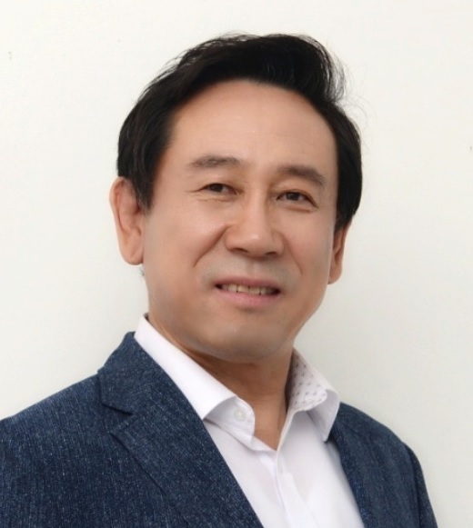 김홍기 애플경제 발행인·편집국장