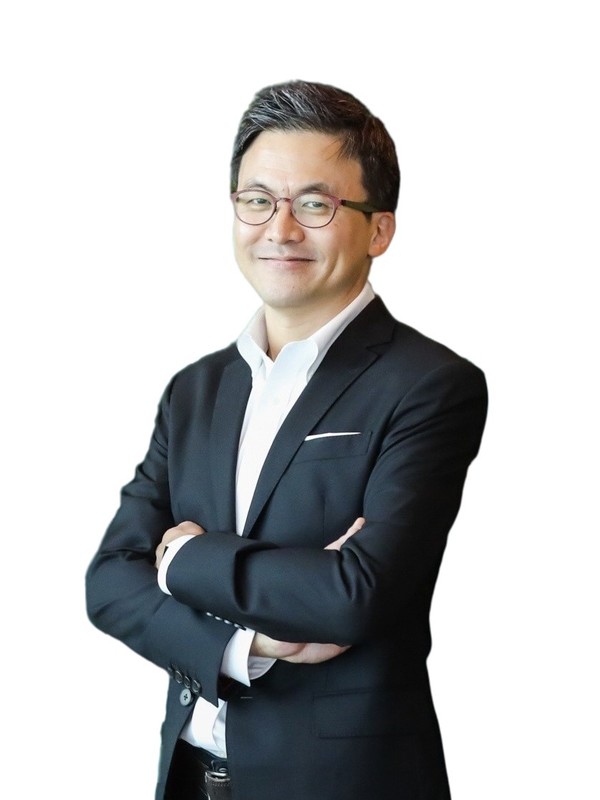 김대일 SPC 섹타나인 대표이사