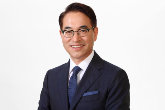 홍원표 신임 SK쉴더스 대표