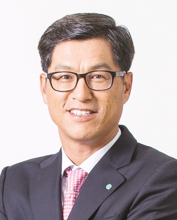 차봉근 삼천리ENG 대표이사