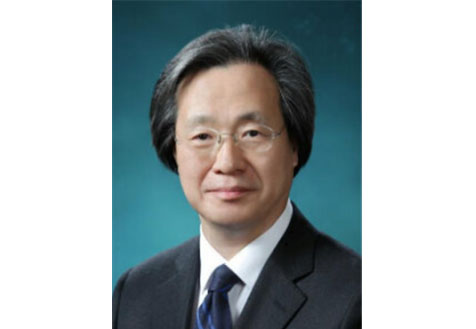 정기석 국민건강보험공단 이사장