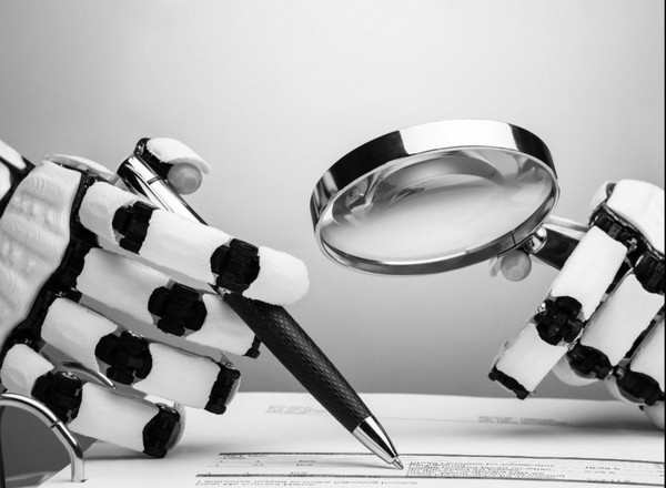 (사진=롯데카드 광고심의 AI자동화 시스템)