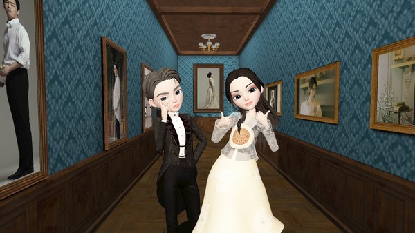 SKT 메타버스(출처=SKT)