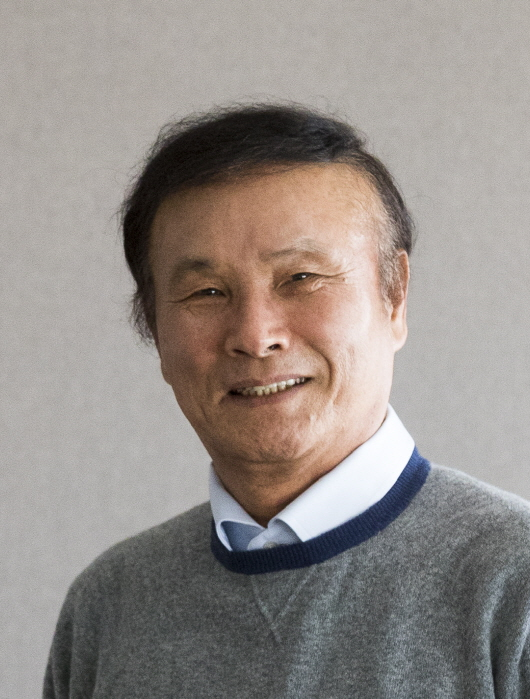 김영찬 골프존뉴딘 회장