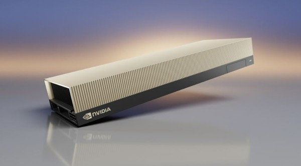 NVIDIA L40S GPU가 탑재된 새로운 OVX 서버. (사진=엔비디아)