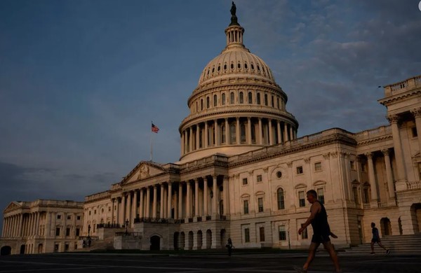 미 의회 주선으로 세계적인 빅테크 CEO들이 한 자리에 모인다. (사진=뉴욕타임즈)