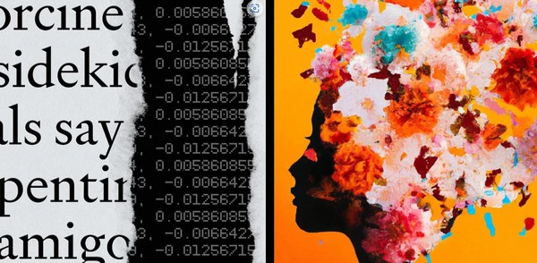 오픈AI가 개발한 LLM 기반의 GPT 달리.