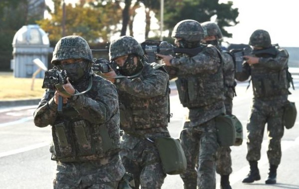 사진은 본문과 직접 관련은 없음. (출처=국방사진연구소)