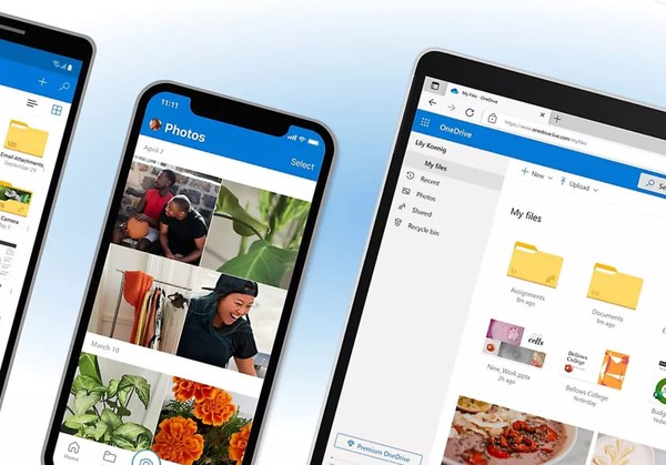 MS365의 이미지. (출처=마이크로소프트)