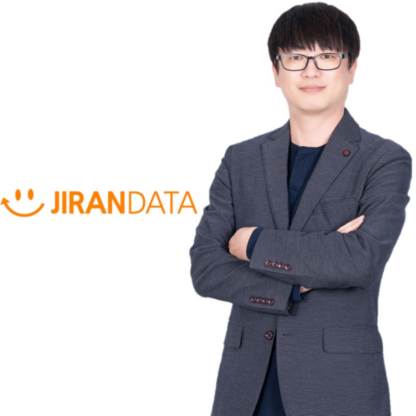 유병완 지란지교데이터 대표