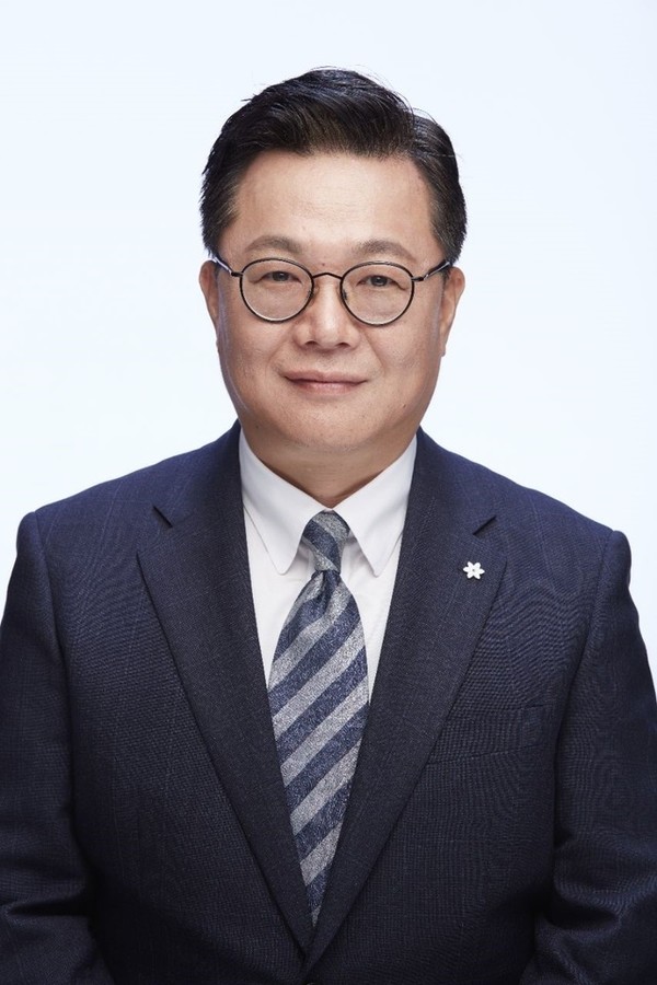 두산 문홍성 사장